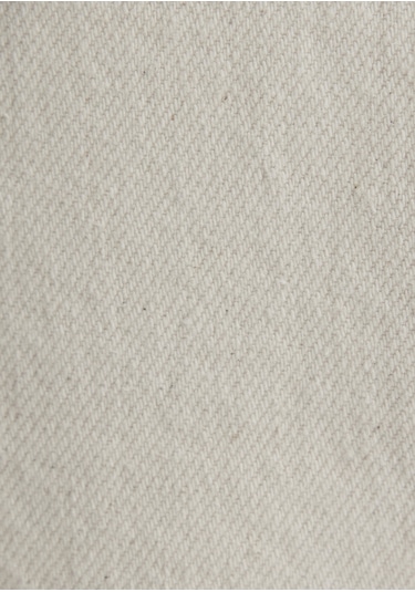 Mavi - Milan Classic Denim Ekru Jean Pantolon 0081087654 Ekru