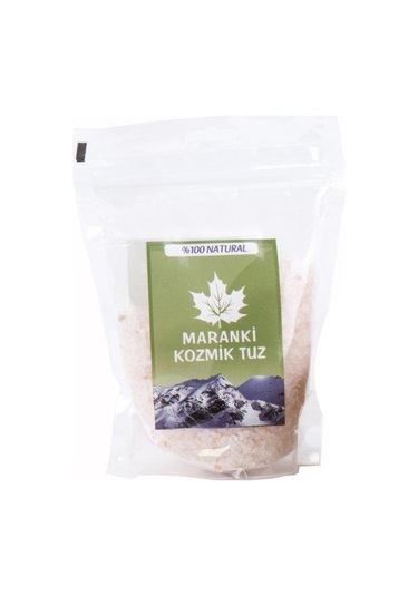 Maranki Pembe Tuz İnce 500 G