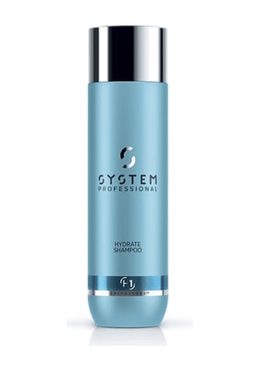 Wella System Professional Hydrate Saç Şampuanı 250ml 4064666000596