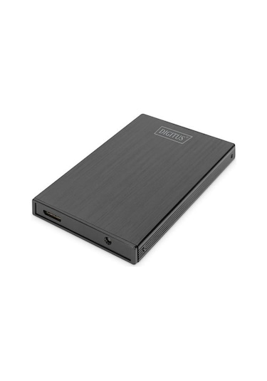 Digitus DA-71105-1 Usb 2.0 To SATA SSD-HDD 2.5 inch Alüminyum Harddisk Kutusu