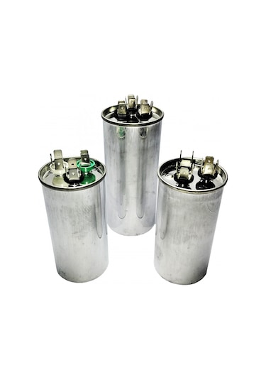 Beko Bke4601ay Uyumlu Kondansatör / Kapasitör