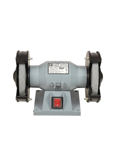 Catpower CAT8301 Zımpara Taş Motoru 125 MM