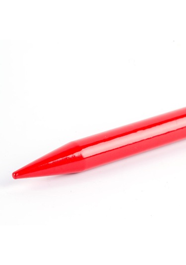 Suntek Çadır Kazıkları Bahçe Tentesi Veranda Kırmızı Kırmızı