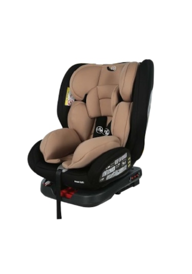 Maxi Taxi Safe Travel 0-36 Kg 360 Dönebilen İsofix Oto Koltuğu