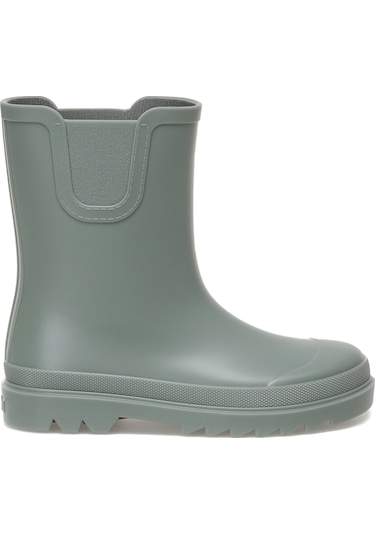 Igor W10274 Tokıo Su Yeşili Erkek Çocuk Yağmur Çizmesi 000000000101441906 Yeşil
