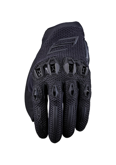 Five Gloves Fıve Gloves Stunt Evo 2 Aırflow Motosiklet Eldiveni