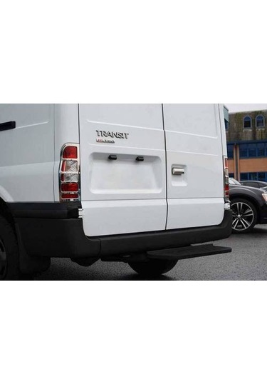 Transit Stop Çerçevesi Krom 2003 2004 2005 2006 2007 2008 2009