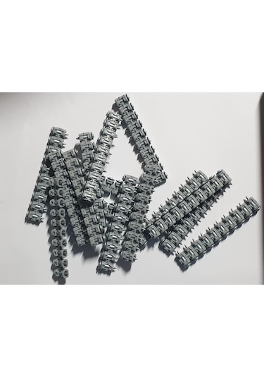 Hılti 14 Mx Çivi 750 Adet + Gaz Tüpü Gc 22