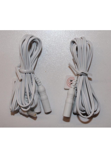 Plusmed PM-TE01 / F.BOSCH Tens Cihazı Elektrod Kablosu 2'li