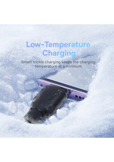 Baseus Pudding Serisi 20w Type-c - 8 Pin Hızlı Şarj Veri Kablosu, Uzunluk: 001,2m 001