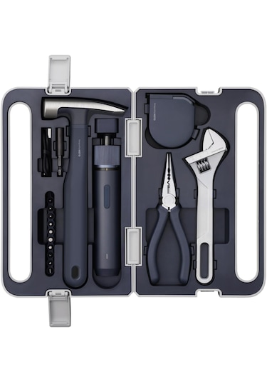 Hoto 3.6v Tornavida Alet Seti Qwdgj001