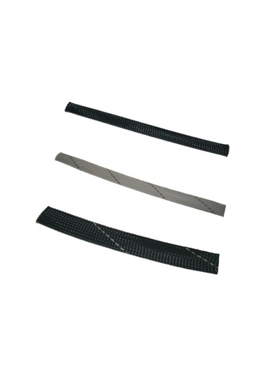 Kablo Çorabı 25 Mm Siyah