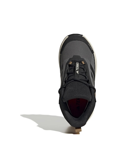 Adidas Terrex Traılmaker 2 Mıd Cp K Outdoor Ayakkabı Ih2882 Ih2882 Kgr Koyu Gri