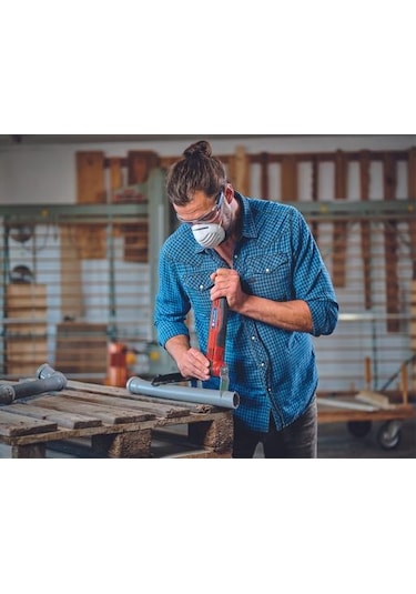 Einhell TC-MG 250 CE Çok Amaçlı Raspalama Makinesi – 4465185