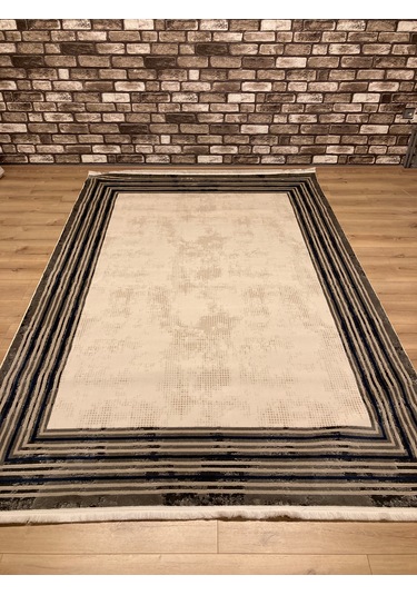 Premıum Halı %100 Akrilik Kabartmalı 200x290 Ebat +yatışmaz