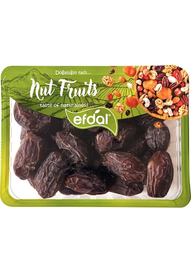 Karadağ Efdal Filistin Hurması 500 Gr X 2 Adet 500 G