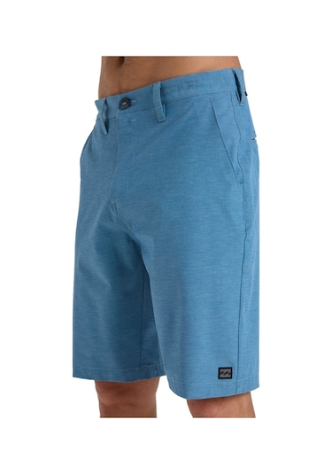 Bıllabong Billabong Crossfire Erkek Mavi Walkshort 13408
