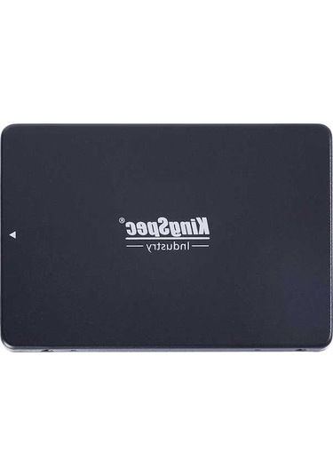 Novahub Kingspec 32gb Mlc Sata Iıı Ssd - Hızlı & Dayanıklı Katı Hal Sürücü, 128gb Bellek Kapasitesi