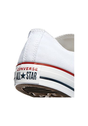 Converse Ct Chuck Taylor As Core Beyaz Erkek Sneaker Beyaz