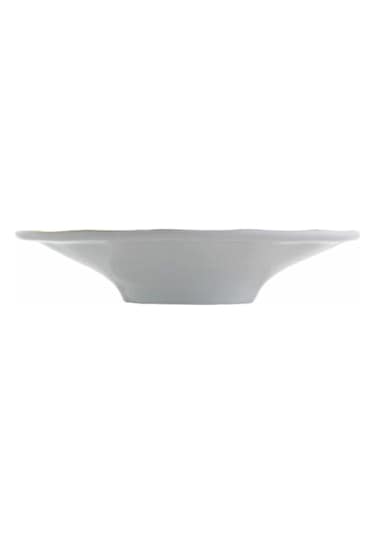Porland Morocco Ergonomik Çay Tabak Ds2 Mavi 12 Cm Mavi