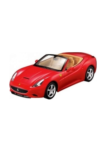 Kumandalı 1:12 Ferrari California