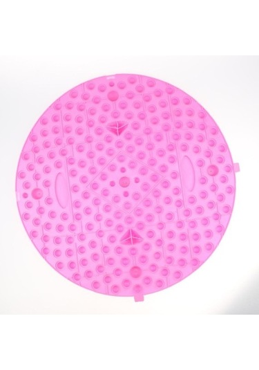 Yürüyen Masaj Ped Pembesi Ia0qut Çok Renkli