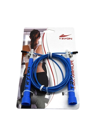 Tryon JR-500 Ayarlanabilir Atlama İpi