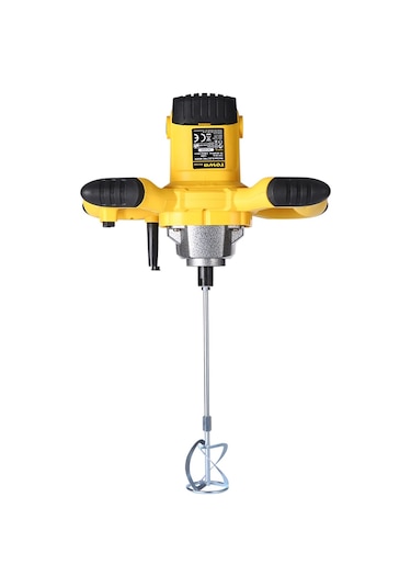 Rown RN3344 1250 W Boya Ve Harç Karıştırıcı