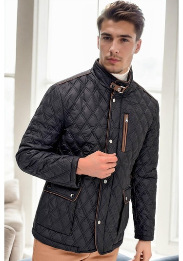 K9613 Dewberry Kaban-siyah Siyah