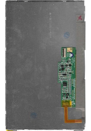 Navitech NeoTab KID742 Lcd İç Ekran