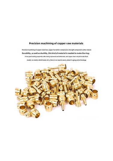 Teltree Bh59 Bh90 Bisiklet Yağ Borusu İğnesi, Universal Uyumlu Olive Takımı, Shimano, Magura, Avid Hope Uyumlu, Xt/xtr Beş Tel Vücut İçin Bakım Aracı 2 Set Çok Renkli