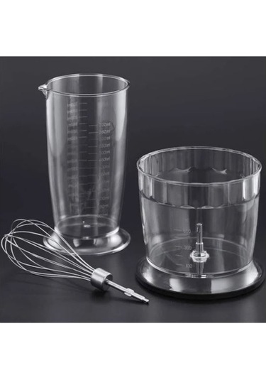 Russell Hobbs 24710-56 Horizon 500 W Mikser & Blender Seti