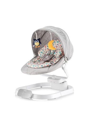 Kanz OWL Ana Kucağı Otantik