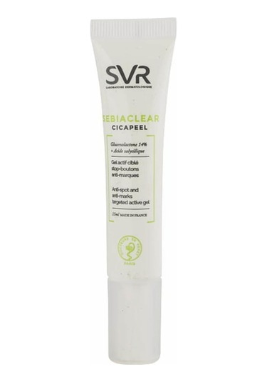 Svr Sebiaclear Cicapeel 15 ML