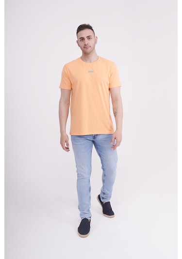 Tsc House Erkek Tshirt 23scts227u 001