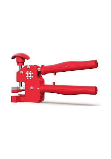Shijing Tools 6638 Seramik Kırma Aparatı