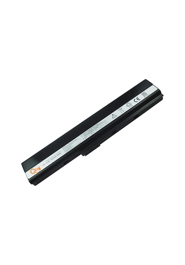 A32-K52 - Asus Uyumlu A42 A52 K42 K52 Batarya