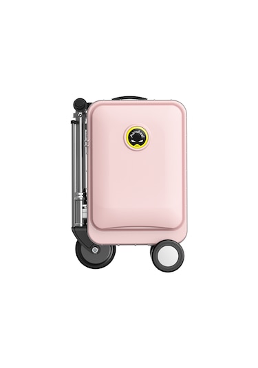 Airwheel Se3sl Elektrikli Binilebilir Scooter Valiz Kabi