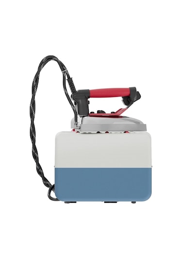 Kazanlı Ütü Süper Mini 3.5lt / Mgm/mn 1035