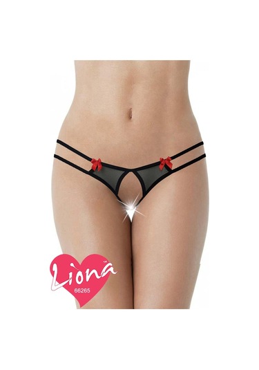 Ağı Açık Büyük Beden Kilot 001