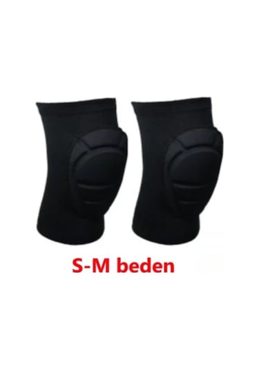 Hanespor Schmilton Dizlik Voleybol Dizliği Kaleci Dizliği (507154546)