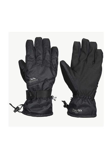 Trespass Punch - Male Glove Siyah