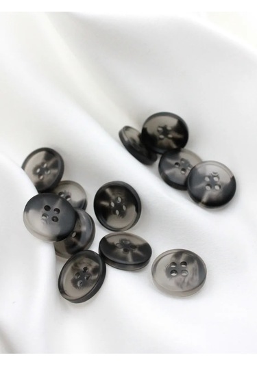 The New Button Dekoratif Düğmeler 20 Mm 12 Adet. 276235833