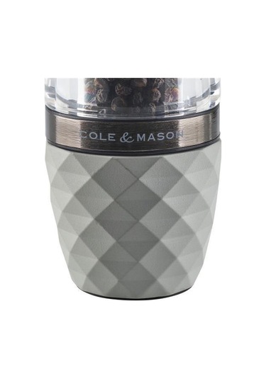 ​cole - Mason H321805 City Concrete 160mm Tuz Değirmeni