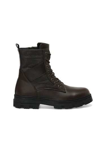 Salvano Vante 3pr Kahverengi Erkek Postal 000000000101480519