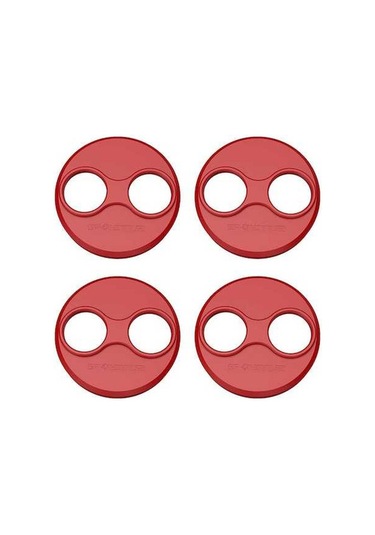Bloomnest Djı Mavic Mini Alüminyum Alaşımlı Motor Koruyucu Kapağı - 4 Adet Uyumlu