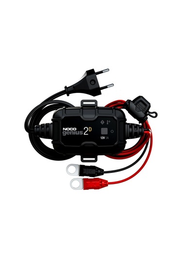 Mavilim_Elektronik Noco Genius2D 12V 40A Akıllı Akü Şarj Ve Akü Bakım/Desülfatör 549700408