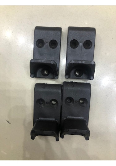 Baza Denge Takozu Stobu Tırnağı 4 Adet