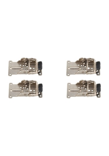 Dinosaurs 4 Adet 0-90-180 Derece Kilitleme Katlanır Menteşe Masa Ayakları Gümüş Katlanır Sehpa Mobilya Donanım Dolap Menteşesi 1 Adet