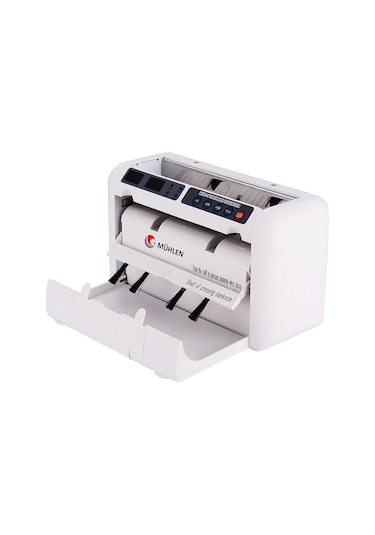 Mühlen Zero Akülü Para Sayma Makinesi